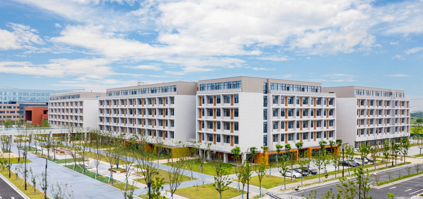 西北工业大学太仓校区-通宝游戏