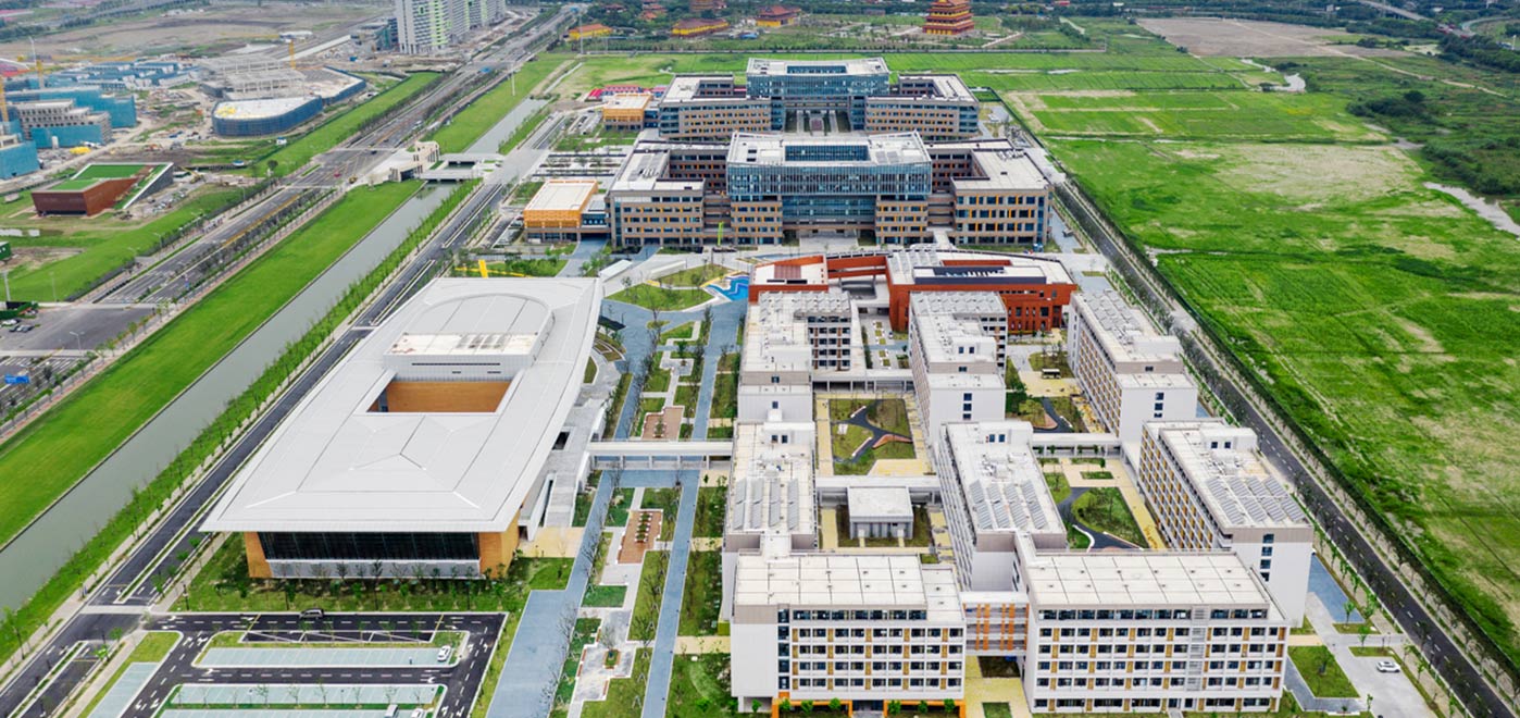 西北工业大学太仓校区-通宝游戏