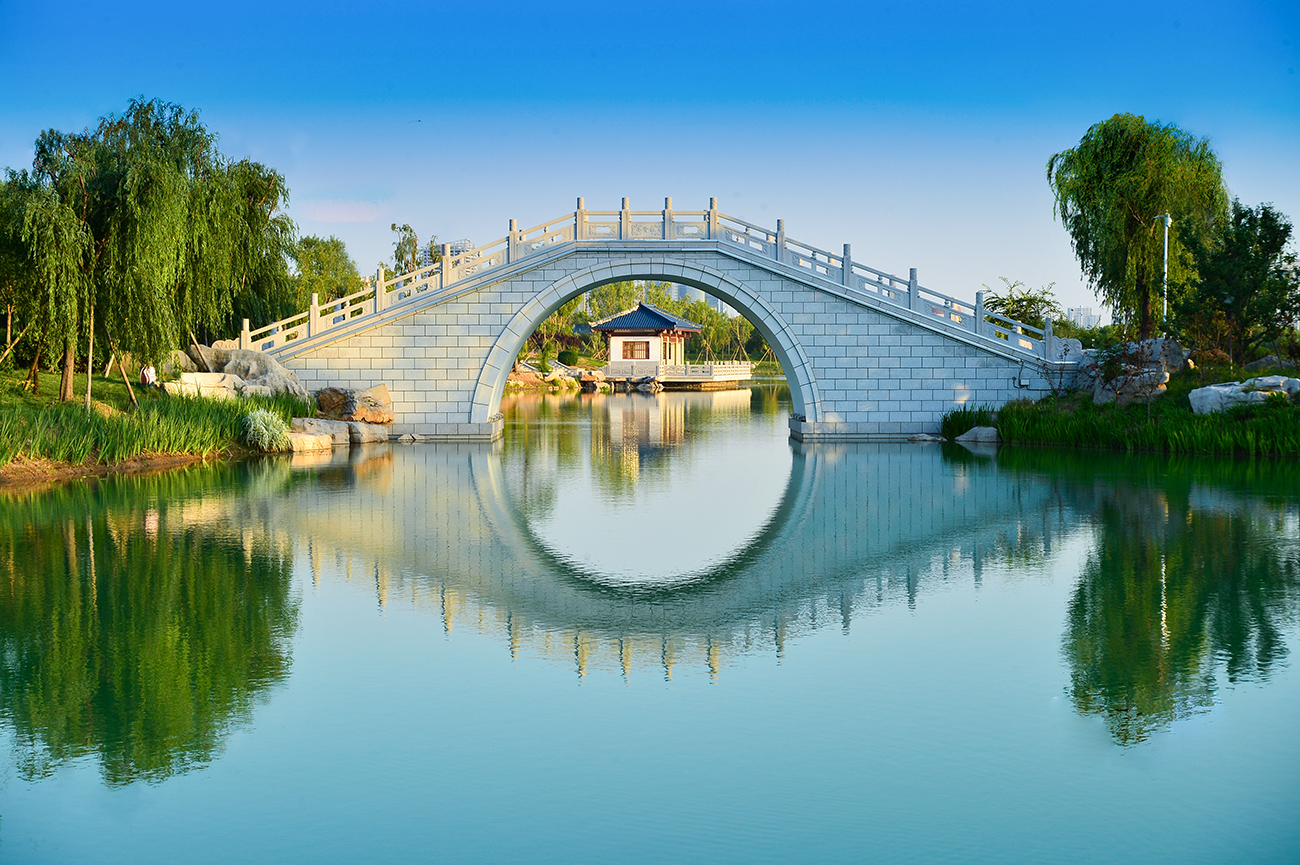 淄博市齐盛湖公园-通宝游戏
