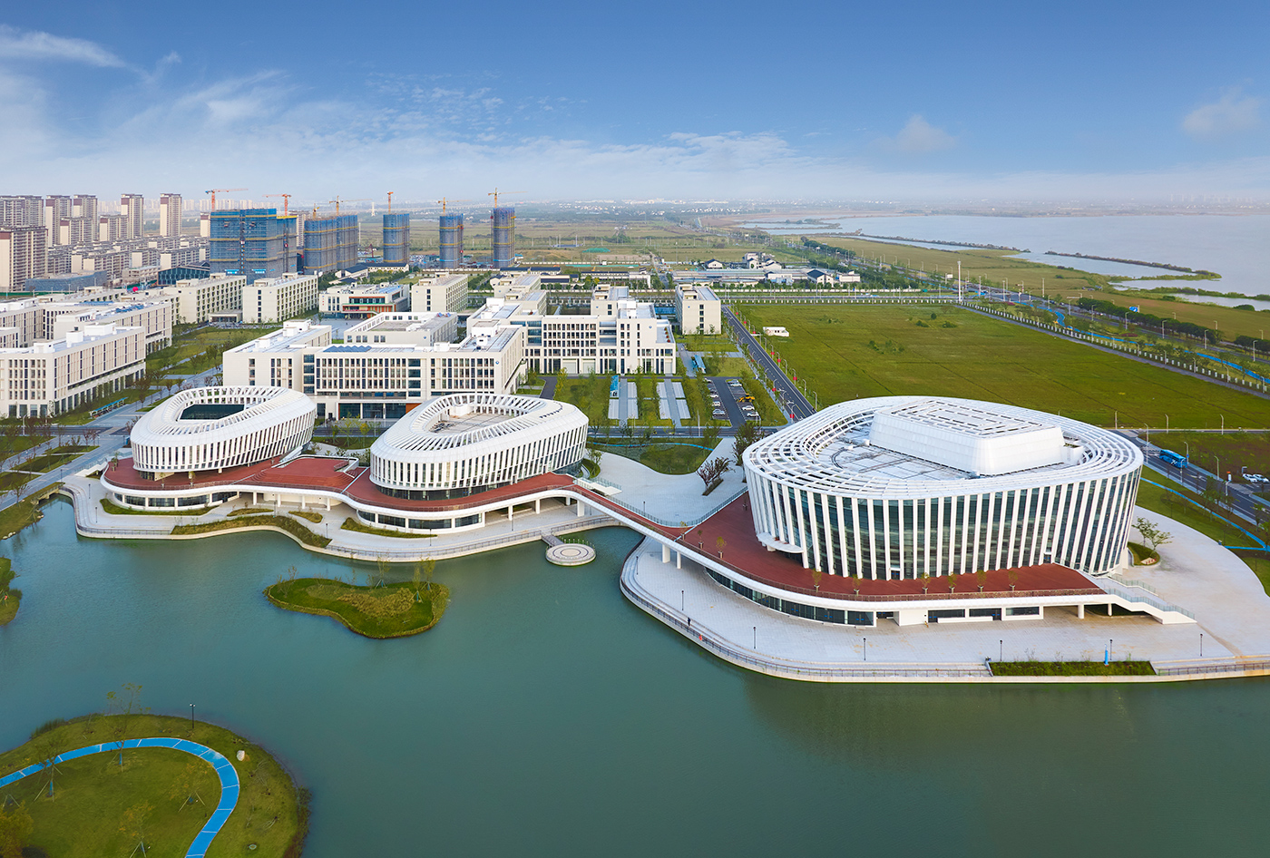 河海大学常州校区-通宝游戏