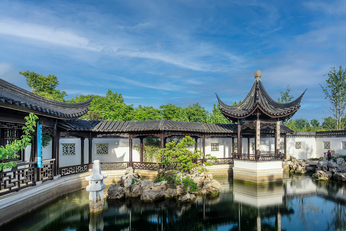 正阳植物园-通宝游戏