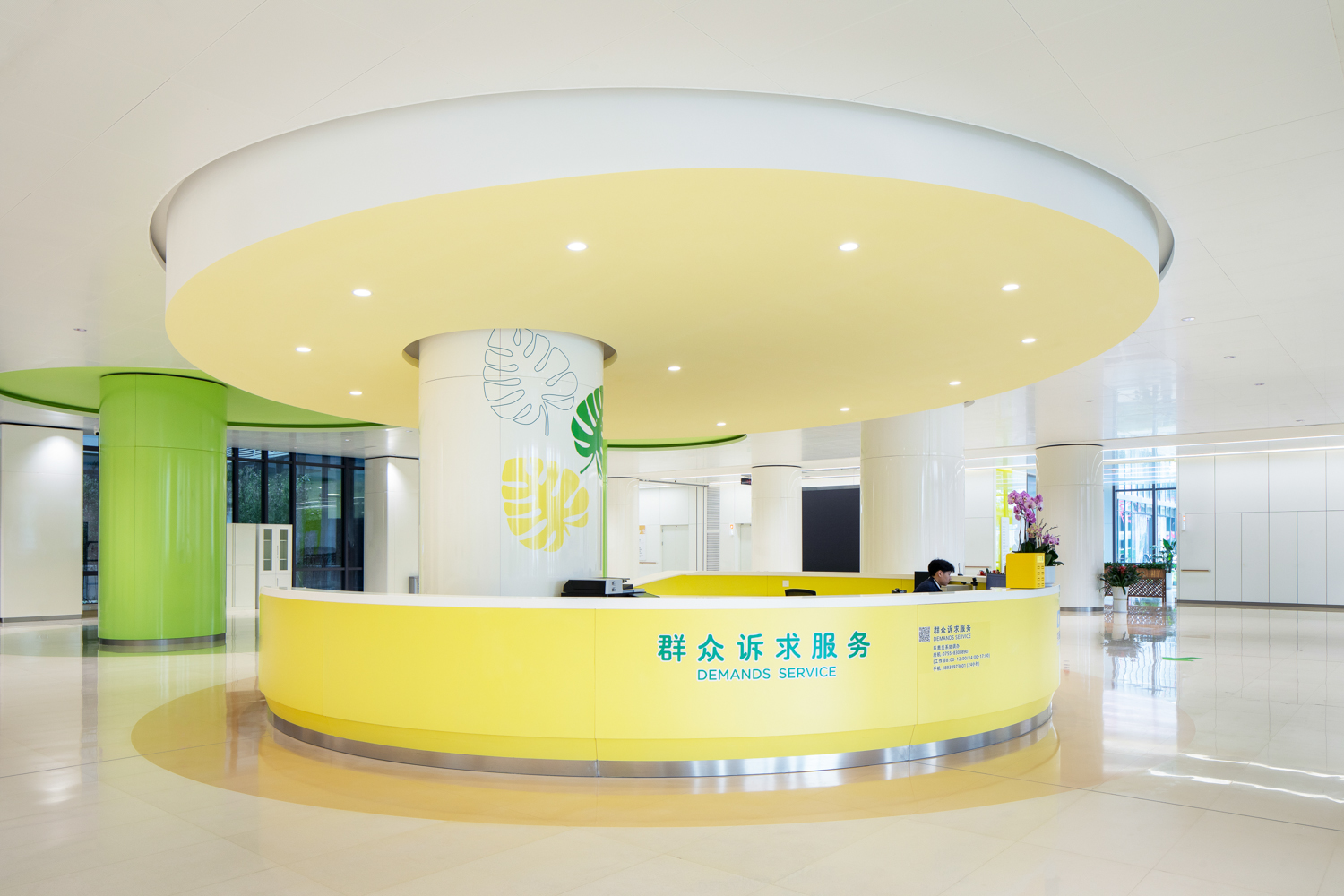 深圳市儿童医院龙华院区-通宝游戏
