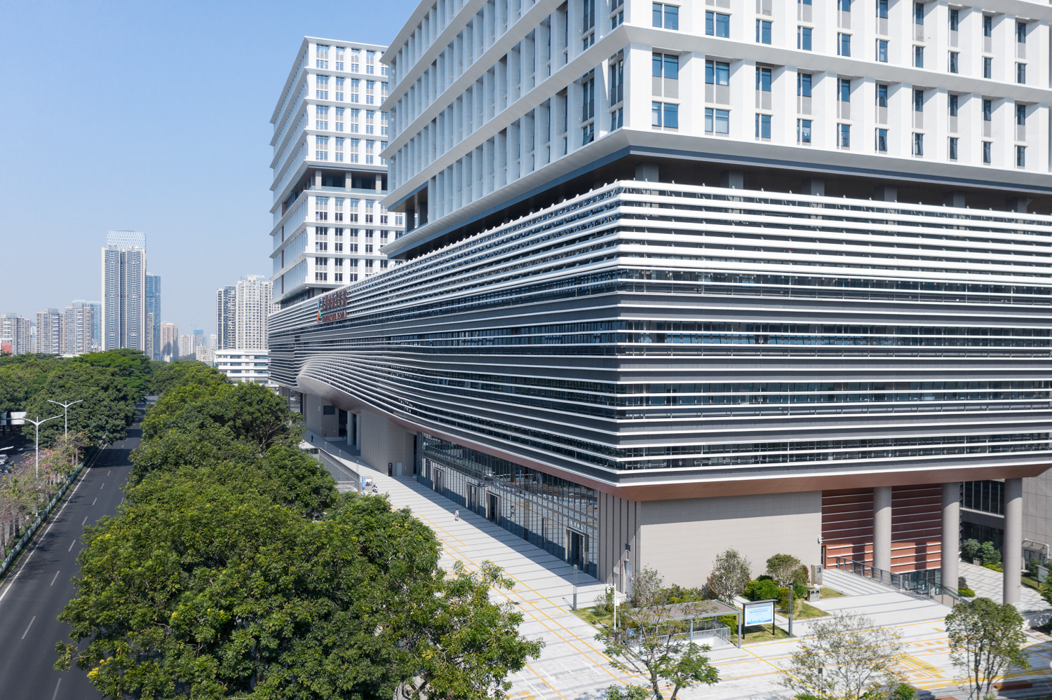 深圳市新华医院-通宝游戏