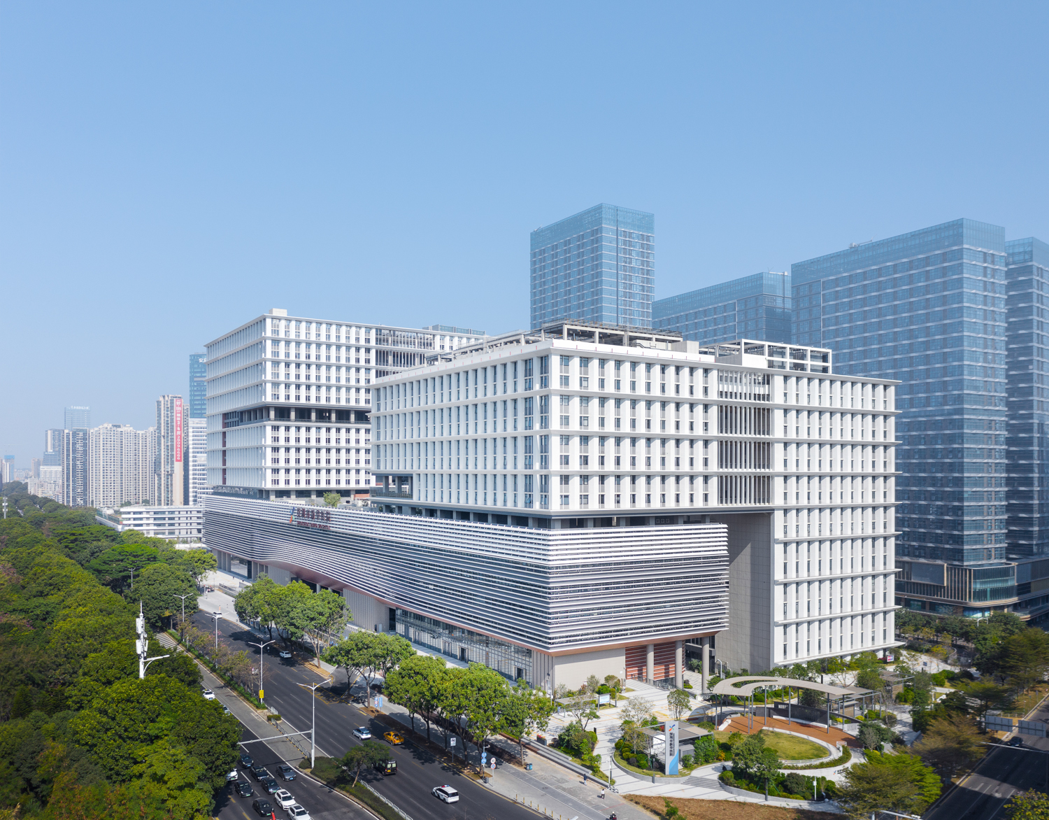 深圳市新华医院-通宝游戏