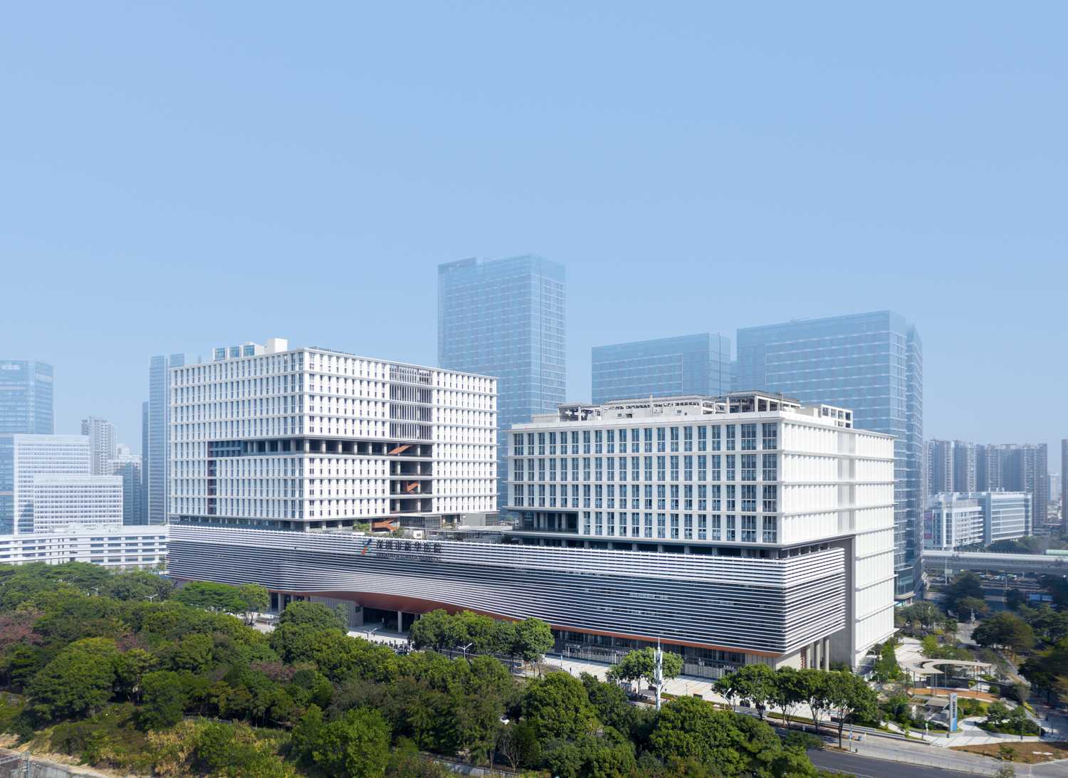 深圳市新华医院-通宝游戏