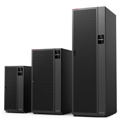 城堡3C3 PRO 20-200kVA 城堡3C3 PRO 20-200kVA