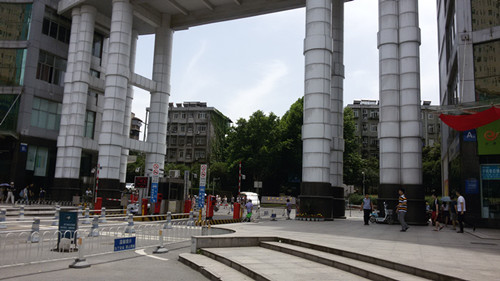 华中师范大学300KVA？榛疷PS