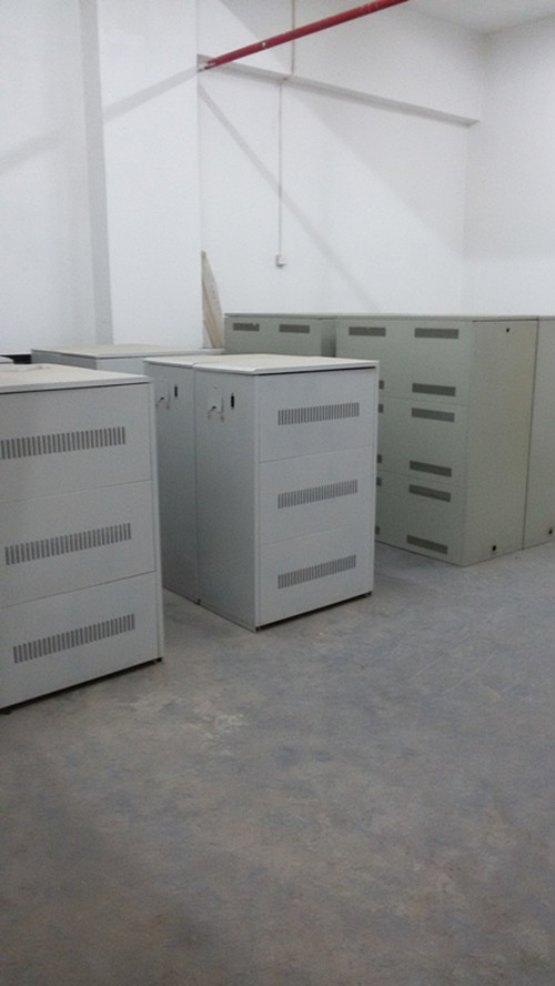 华中师范大学300KVA？榛疷PS
