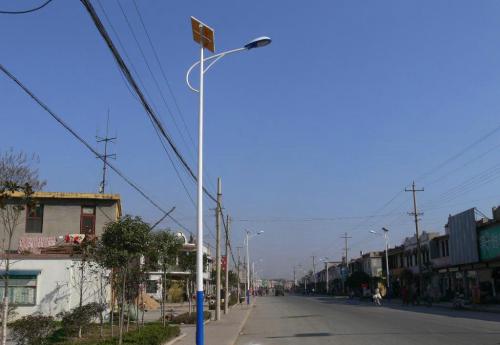 湖南太阳能路灯 湖南太阳能路灯