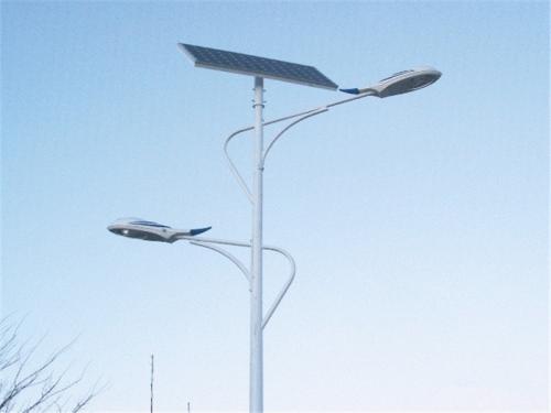 太阳能路灯 太阳能路灯